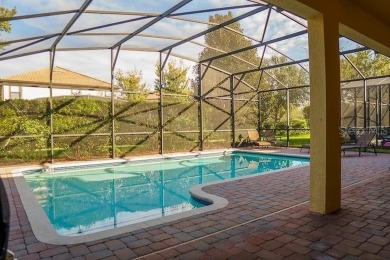 Experience resort-style living at its finest in this fully on The Oasis Club at Champions Gate in Florida - for sale on GolfHomes.com, golf home, golf lot