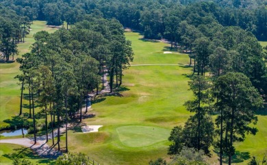 Charming, newly renovated brick home with golf course views - on The Club at Pine Forest  in South Carolina - for sale on GolfHomes.com, golf home, golf lot