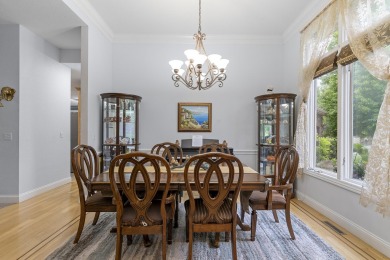 Welcome to this beautiful all brick walkout basement home in on Rivercut Golf Course in Missouri - for sale on GolfHomes.com, golf home, golf lot