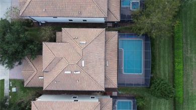 Experience resort-style living at its finest in this fully on The Oasis Club at Champions Gate in Florida - for sale on GolfHomes.com, golf home, golf lot