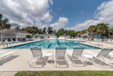 Charming, newly renovated brick home with golf course views - on The Club at Pine Forest  in South Carolina - for sale on GolfHomes.com, golf home, golf lot