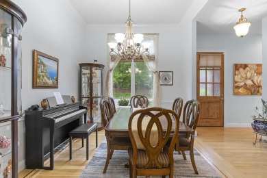 Welcome to this beautiful all brick walkout basement home in on Rivercut Golf Course in Missouri - for sale on GolfHomes.com, golf home, golf lot