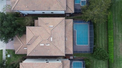 Experience resort-style living at its finest in this fully on The Oasis Club at Champions Gate in Florida - for sale on GolfHomes.com, golf home, golf lot