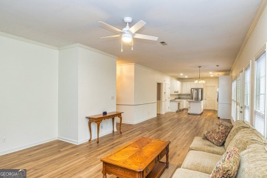Step into your future in the beautiful Tamerlane neighborhood on Braelinn Golf Club in Georgia - for sale on GolfHomes.com, golf home, golf lot