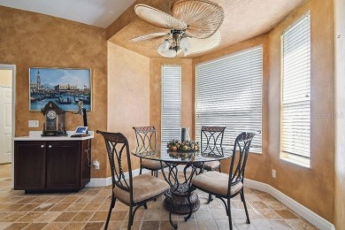 Stunning Former Model Home with Golf Course  Conservation Views on River Hills Country Club in Florida - for sale on GolfHomes.com, golf home, golf lot