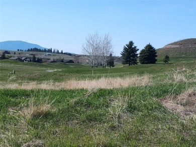 Affordably priced lot in Indian Springs Ranch Subdivision on Indian Springs Golf Course in Montana - for sale on GolfHomes.com, golf home, golf lot