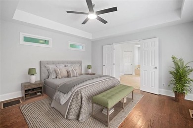 New Listing in East Lake  Priced Below Appraised Value! Welcome on East Lake Golf Club in Georgia - for sale on GolfHomes.com, golf home, golf lot