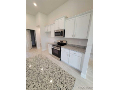 THIS HOME QUALIFIES FOR A LOW INTEREST RATE BUYDOWN WHEN BUYER on Citrus Springs Country Club in Florida - for sale on GolfHomes.com, golf home, golf lot