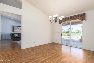 GOLF COURSE LOT! Welcome to the Paloma floor plan featuring 2 on Palo Verde Golf and Country Club in Arizona - for sale on GolfHomes.com, golf home, golf lot