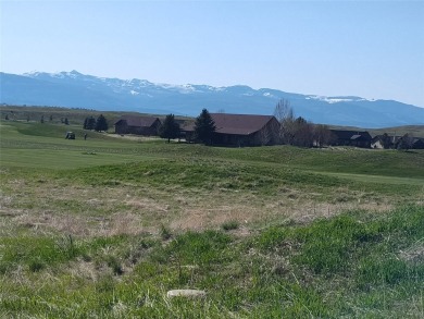 Affordably priced lot in Indian Springs Ranch Subdivision on Indian Springs Golf Course in Montana - for sale on GolfHomes.com, golf home, golf lot