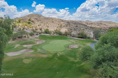 Live where every day feels like a retreat in this updated on Arizona Grand Resort Golf Course in Arizona - for sale on GolfHomes.com, golf home, golf lot