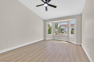 Beautifully renovated and move-in ready Sandalwood model in Sun on Highland Falls Golf Club in Nevada - for sale on GolfHomes.com, golf home, golf lot