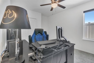 Immaculate and move in ready! 567 Pinecrest Loop offers 4 on Deer Creek RV Golf Resort in Florida - for sale on GolfHomes.com, golf home, golf lot