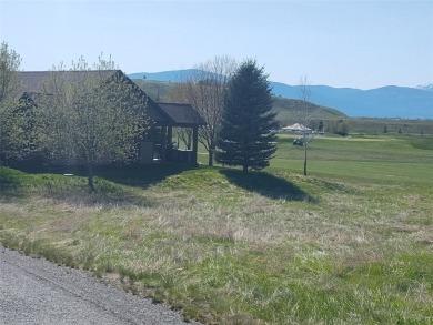 Affordably priced lot in Indian Springs Ranch Subdivision on Indian Springs Golf Course in Montana - for sale on GolfHomes.com, golf home, golf lot