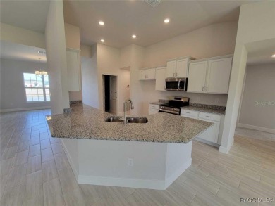 THIS HOME QUALIFIES FOR A LOW INTEREST RATE BUYDOWN WHEN BUYER on Citrus Springs Country Club in Florida - for sale on GolfHomes.com, golf home, golf lot