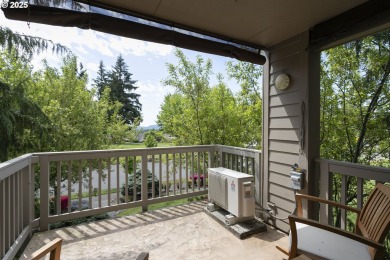 Hard to find a beautifully updated Oakmont with warm southern on Fairway Village Golf and Country Club in Washington - for sale on GolfHomes.com, golf home, golf lot
