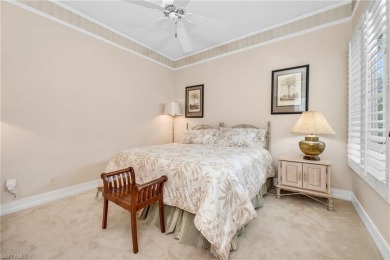 This remarkable residence, designed with privacy in mind, blends on  in Florida - for sale on GolfHomes.com, golf home, golf lot