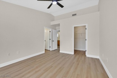 Beautifully renovated and move-in ready Sandalwood model in Sun on Highland Falls Golf Club in Nevada - for sale on GolfHomes.com, golf home, golf lot