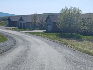 Affordably priced lot in Indian Springs Ranch Subdivision on Indian Springs Golf Course in Montana - for sale on GolfHomes.com, golf home, golf lot