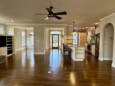 Stunning open floor plan in Harbor Club on Lake Oconee with on Harbor Club Golf and Country Club in Georgia - for sale on GolfHomes.com, golf home, golf lot