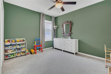 Immaculate and move in ready! 567 Pinecrest Loop offers 4 on Deer Creek RV Golf Resort in Florida - for sale on GolfHomes.com, golf home, golf lot