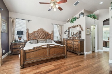 Stunning Former Model Home with Golf Course  Conservation Views on River Hills Country Club in Florida - for sale on GolfHomes.com, golf home, golf lot