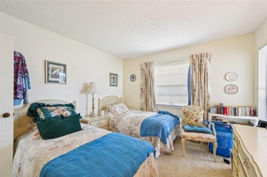 Welcome to your new home in the highly sought-after 55+ Golf on Kings Point Executive Golf Course in Florida - for sale on GolfHomes.com, golf home, golf lot