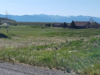 Affordably priced lot in Indian Springs Ranch Subdivision on Indian Springs Golf Course in Montana - for sale on GolfHomes.com, golf home, golf lot