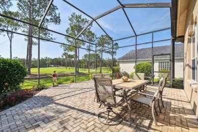 Stunning Former Model Home with Golf Course  Conservation Views on River Hills Country Club in Florida - for sale on GolfHomes.com, golf home, golf lot