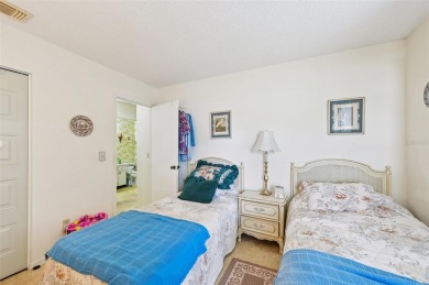 Welcome to your new home in the highly sought-after 55+ Golf on Kings Point Executive Golf Course in Florida - for sale on GolfHomes.com, golf home, golf lot