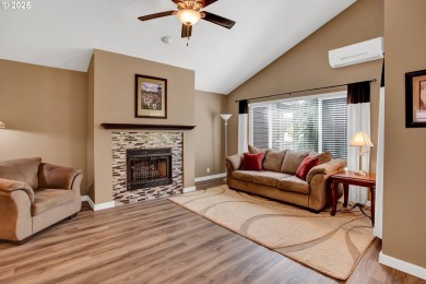 Hard to find a beautifully updated Oakmont with warm southern on Fairway Village Golf and Country Club in Washington - for sale on GolfHomes.com, golf home, golf lot