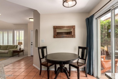 Live where every day feels like a retreat in this updated on Arizona Grand Resort Golf Course in Arizona - for sale on GolfHomes.com, golf home, golf lot