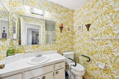 Welcome to your new home in the highly sought-after 55+ Golf on Kings Point Executive Golf Course in Florida - for sale on GolfHomes.com, golf home, golf lot