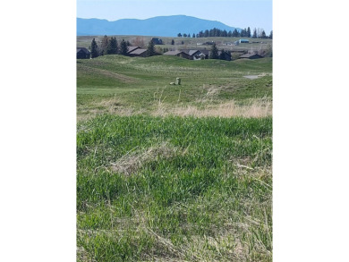 Affordably priced lot in Indian Springs Ranch Subdivision on Indian Springs Golf Course in Montana - for sale on GolfHomes.com, golf home, golf lot