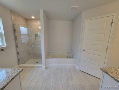 THIS HOME QUALIFIES FOR A LOW INTEREST RATE BUYDOWN WHEN BUYER on Citrus Springs Country Club in Florida - for sale on GolfHomes.com, golf home, golf lot