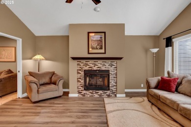 Hard to find a beautifully updated Oakmont with warm southern on Fairway Village Golf and Country Club in Washington - for sale on GolfHomes.com, golf home, golf lot