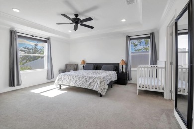 Immaculate and move in ready! 567 Pinecrest Loop offers 4 on Deer Creek RV Golf Resort in Florida - for sale on GolfHomes.com, golf home, golf lot