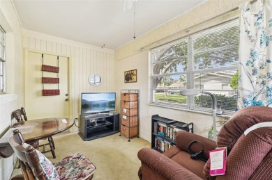Welcome to your new home in the highly sought-after 55+ Golf on Kings Point Executive Golf Course in Florida - for sale on GolfHomes.com, golf home, golf lot