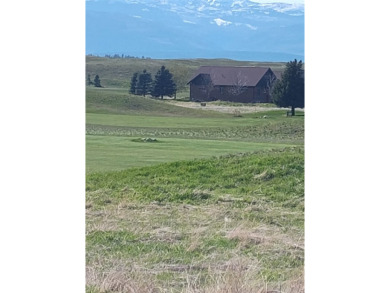 Affordably priced lot in Indian Springs Ranch Subdivision on Indian Springs Golf Course in Montana - for sale on GolfHomes.com, golf home, golf lot