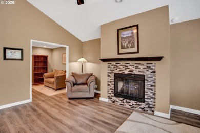 Hard to find a beautifully updated Oakmont with warm southern on Fairway Village Golf and Country Club in Washington - for sale on GolfHomes.com, golf home, golf lot