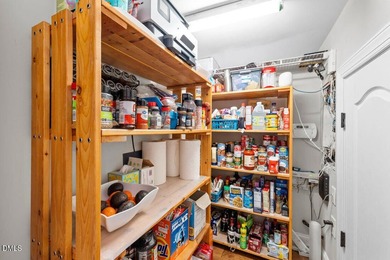 Welcome to this beautifully updated 4 bedroom, 2.5 bath home on Anderson Creek Golf Club in North Carolina - for sale on GolfHomes.com, golf home, golf lot