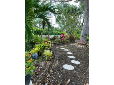 This remarkable residence, designed with privacy in mind, blends on  in Florida - for sale on GolfHomes.com, golf home, golf lot