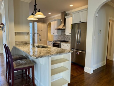 Stunning open floor plan in Harbor Club on Lake Oconee with on Harbor Club Golf and Country Club in Georgia - for sale on GolfHomes.com, golf home, golf lot