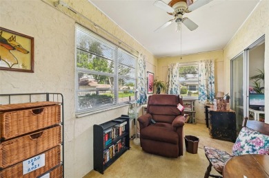 Welcome to your new home in the highly sought-after 55+ Golf on Kings Point Executive Golf Course in Florida - for sale on GolfHomes.com, golf home, golf lot