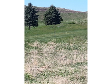 Affordably priced lot in Indian Springs Ranch Subdivision on Indian Springs Golf Course in Montana - for sale on GolfHomes.com, golf home, golf lot