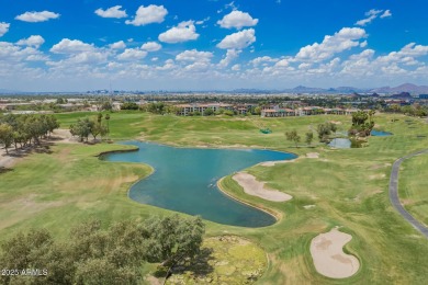Live where every day feels like a retreat in this updated on Arizona Grand Resort Golf Course in Arizona - for sale on GolfHomes.com, golf home, golf lot