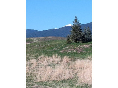 Affordably priced lot in Indian Springs Ranch Subdivision on Indian Springs Golf Course in Montana - for sale on GolfHomes.com, golf home, golf lot