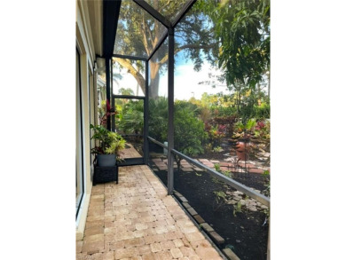This remarkable residence, designed with privacy in mind, blends on  in Florida - for sale on GolfHomes.com, golf home, golf lot