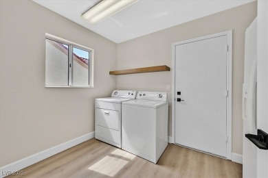 Beautifully renovated and move-in ready Sandalwood model in Sun on Highland Falls Golf Club in Nevada - for sale on GolfHomes.com, golf home, golf lot