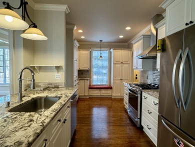 Stunning open floor plan in Harbor Club on Lake Oconee with on Harbor Club Golf and Country Club in Georgia - for sale on GolfHomes.com, golf home, golf lot
